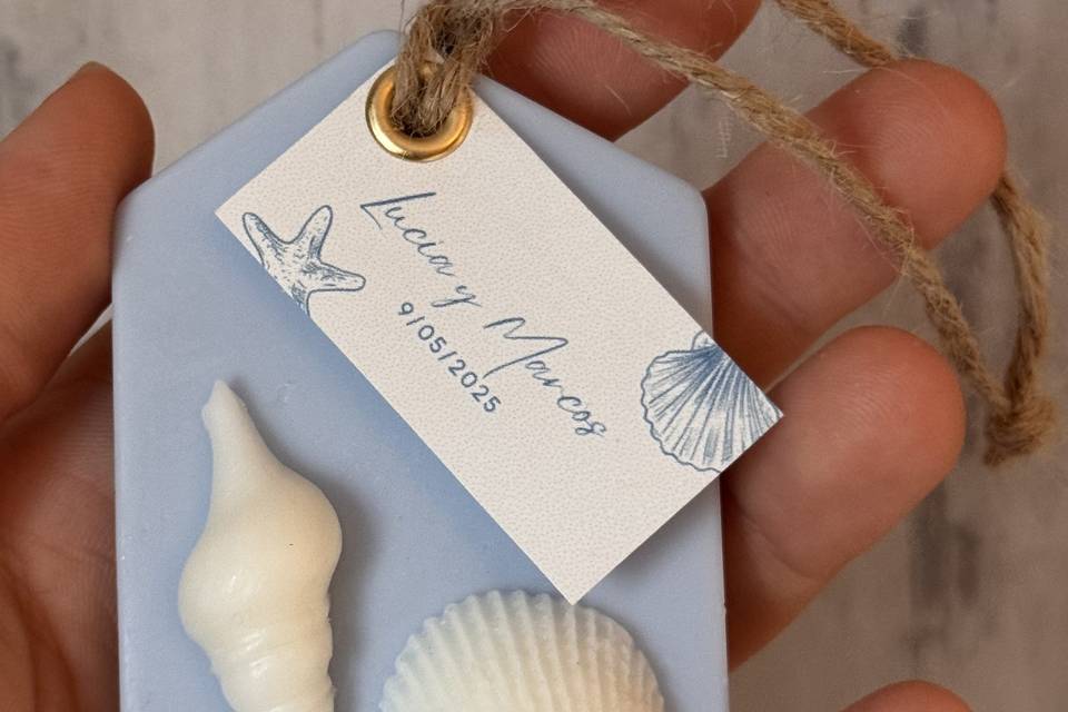 Ambientador marinero