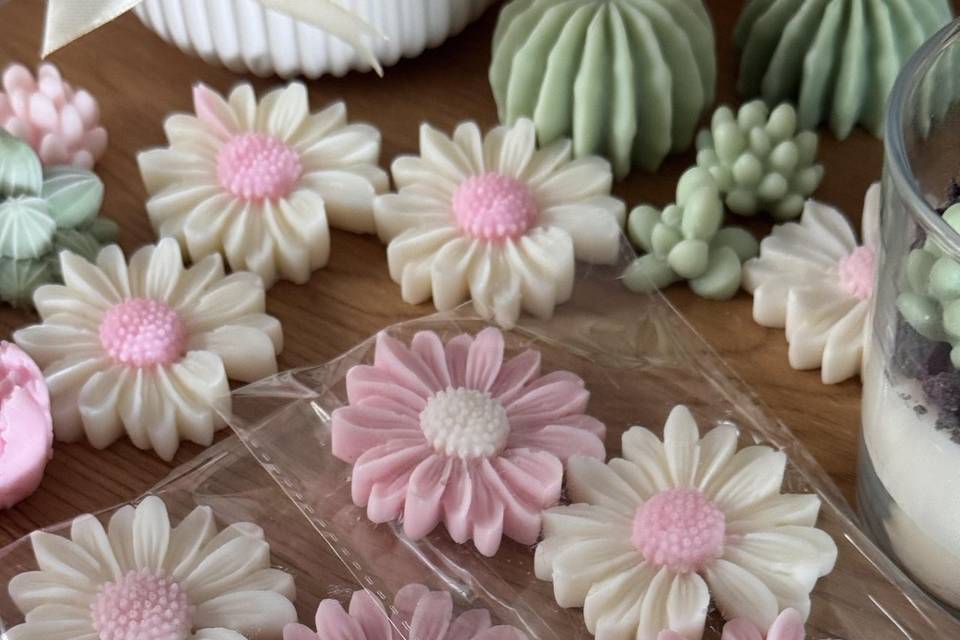 Margaritas (wax melts)