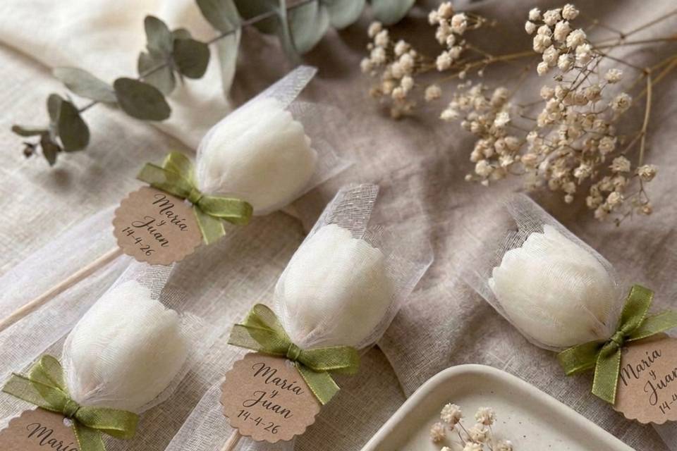 Mimmas Candles