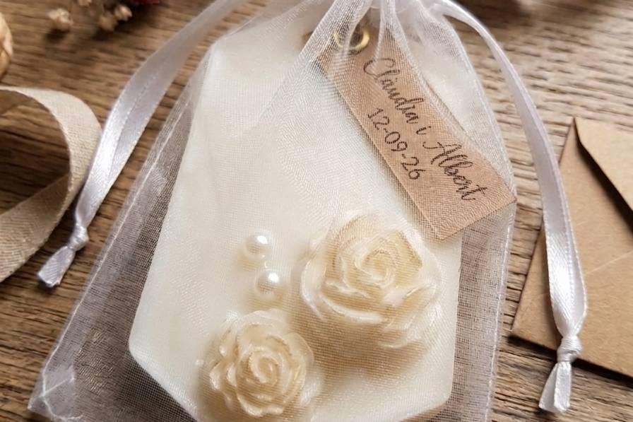 Mimmas Candles