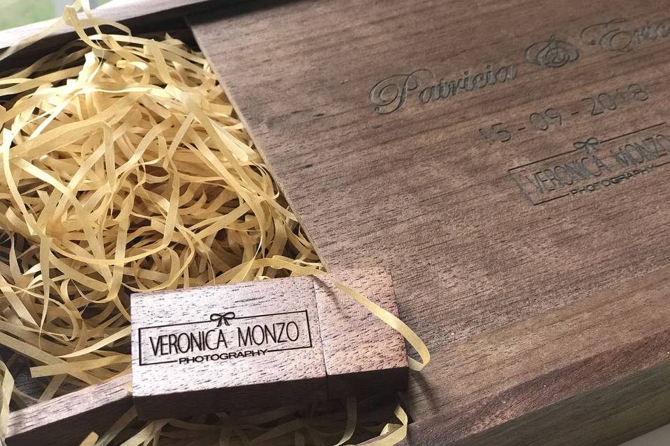 Veronica Monzo