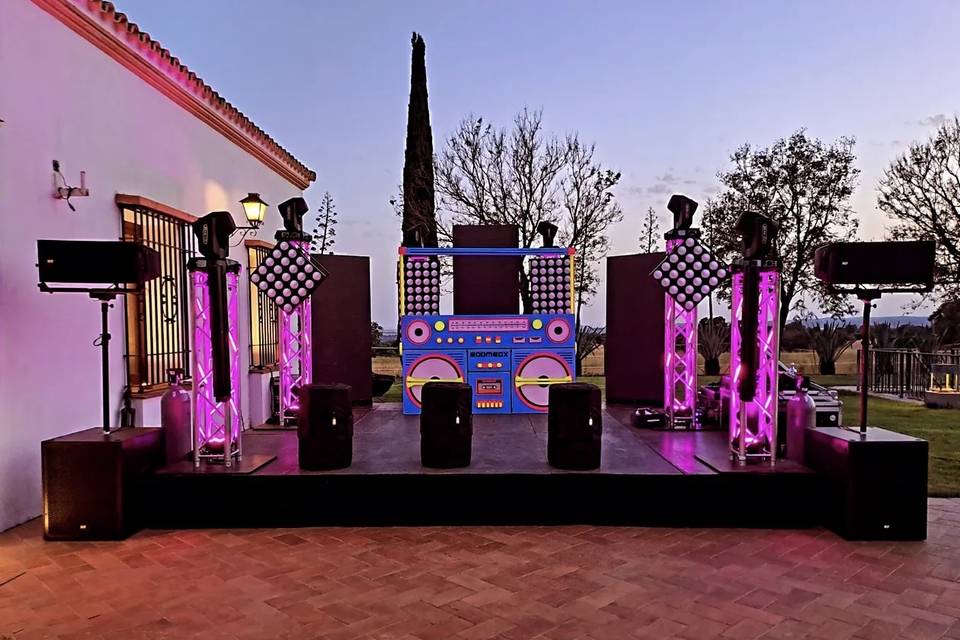 Diseño y personalización