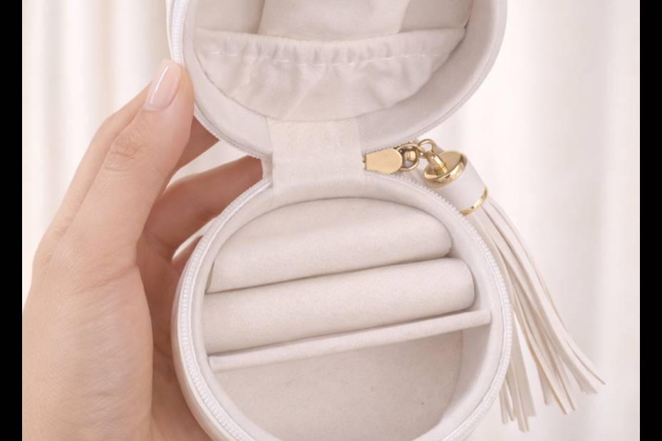 Estuche alianzas