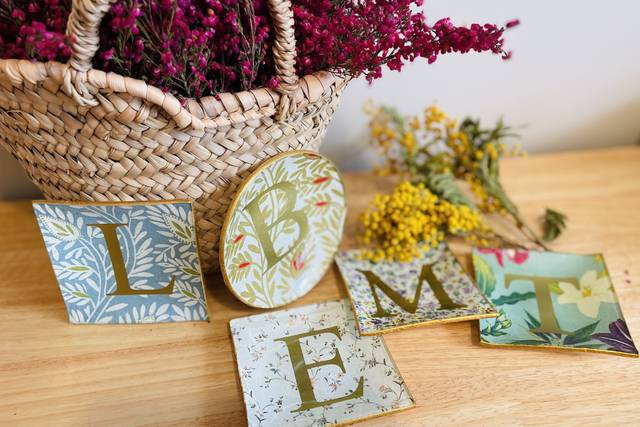 Sofía Fernández Collection