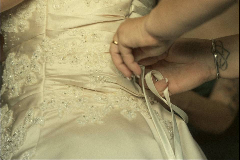 Preparación