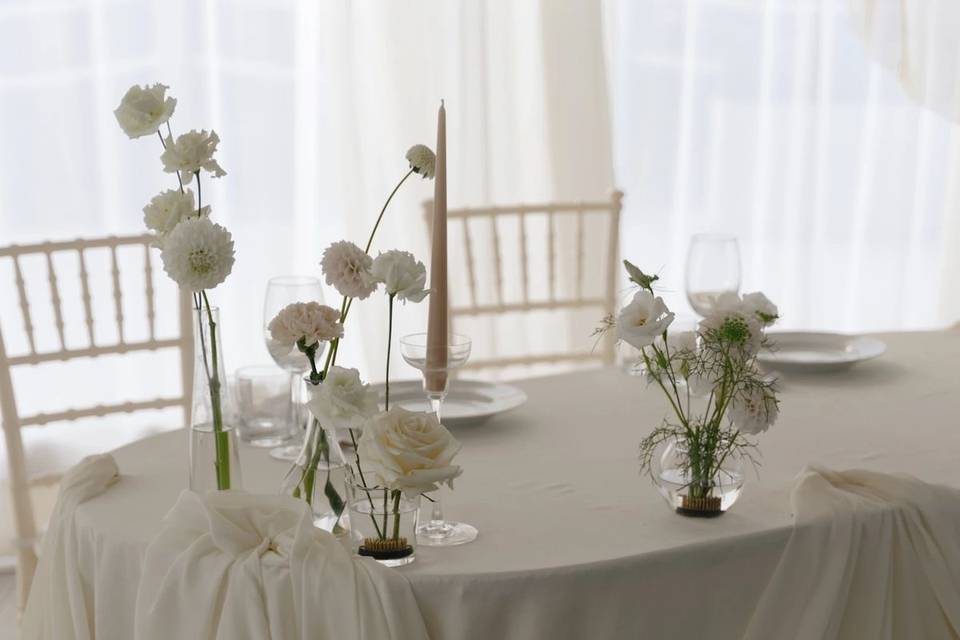 Decoración
