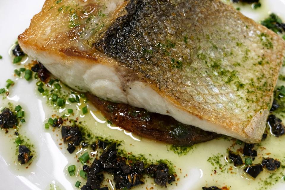 Propuesta gastronómica