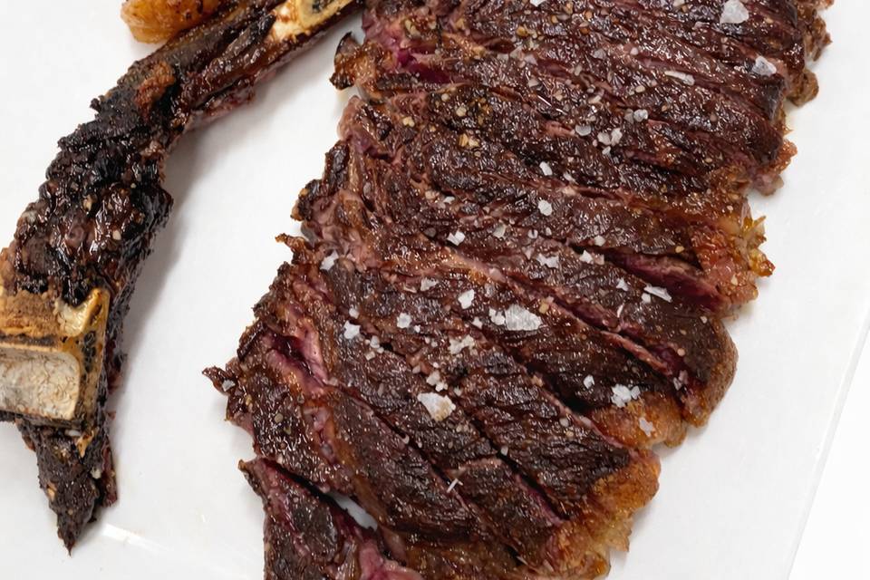 Propuesta gastronómica