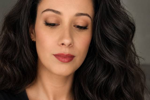 Maquillaje Natural