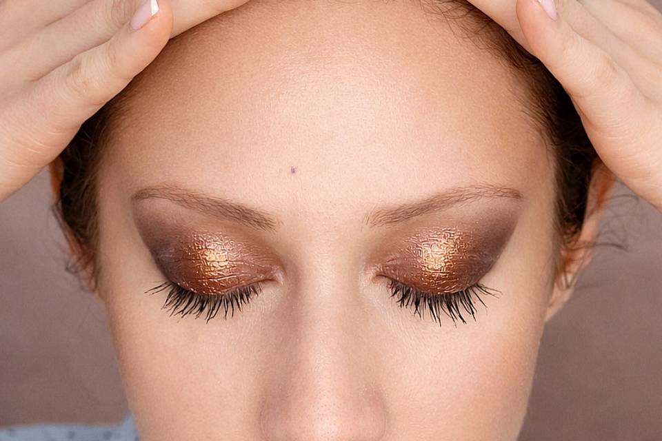 Halo Eyes