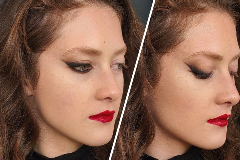 Eyeliner