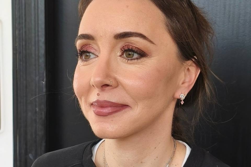 Makeup