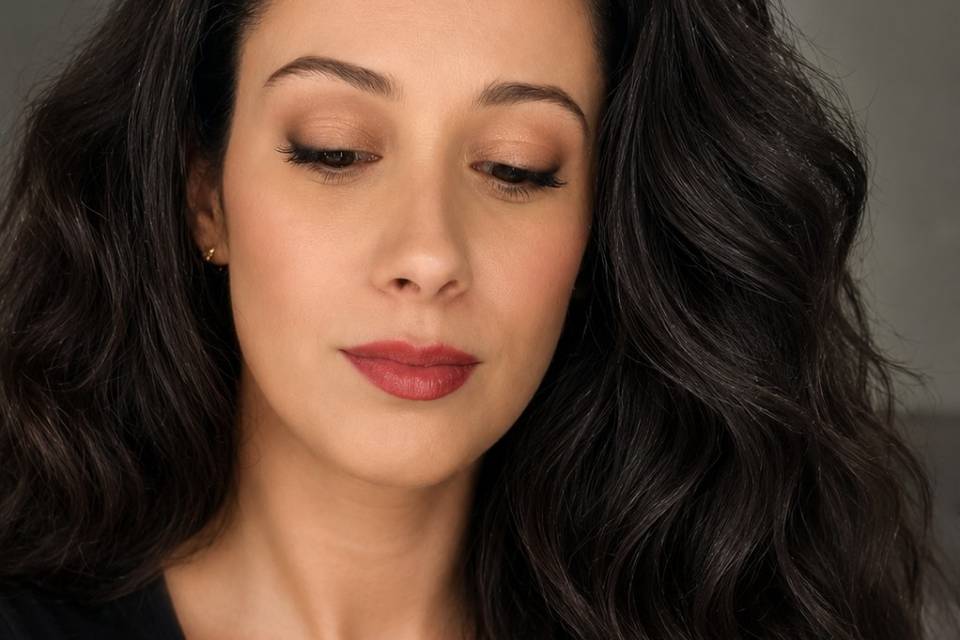 Maquillaje Natural