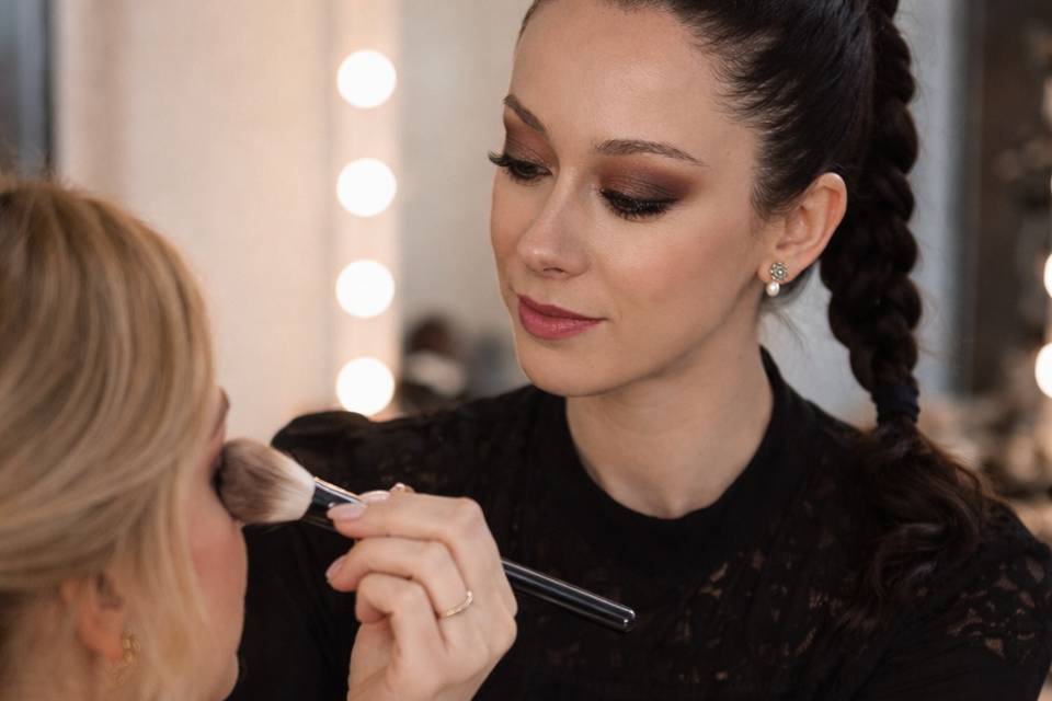 Makeup