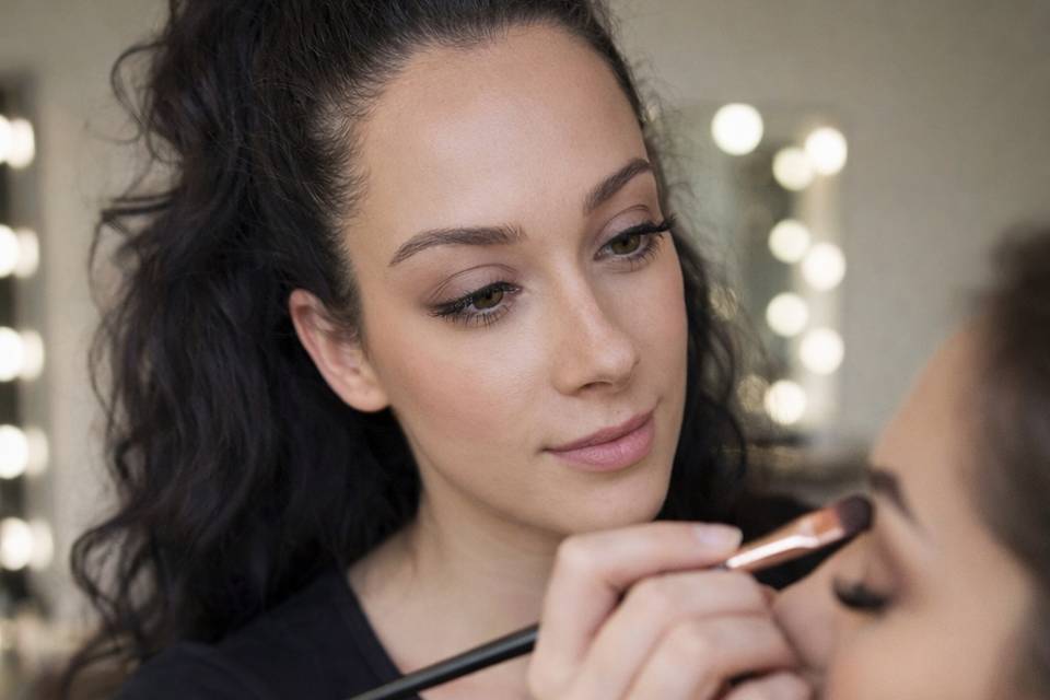 Makeup