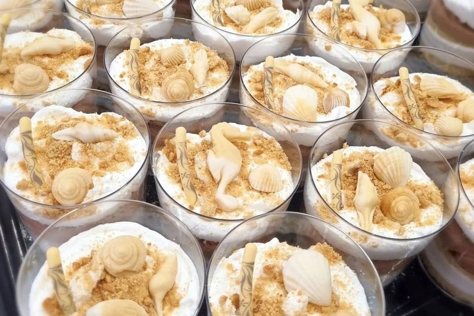 Postres individuales