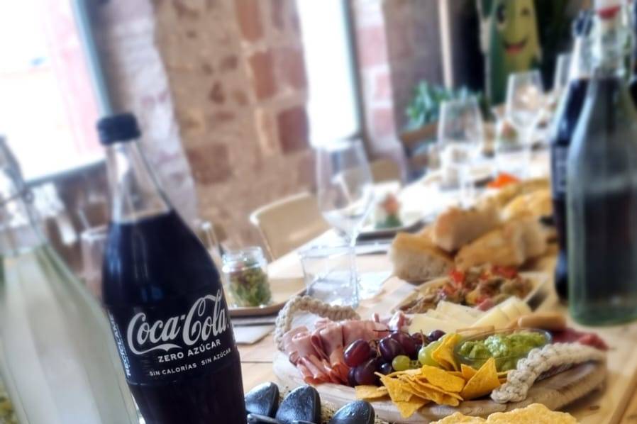 Catering artesanal