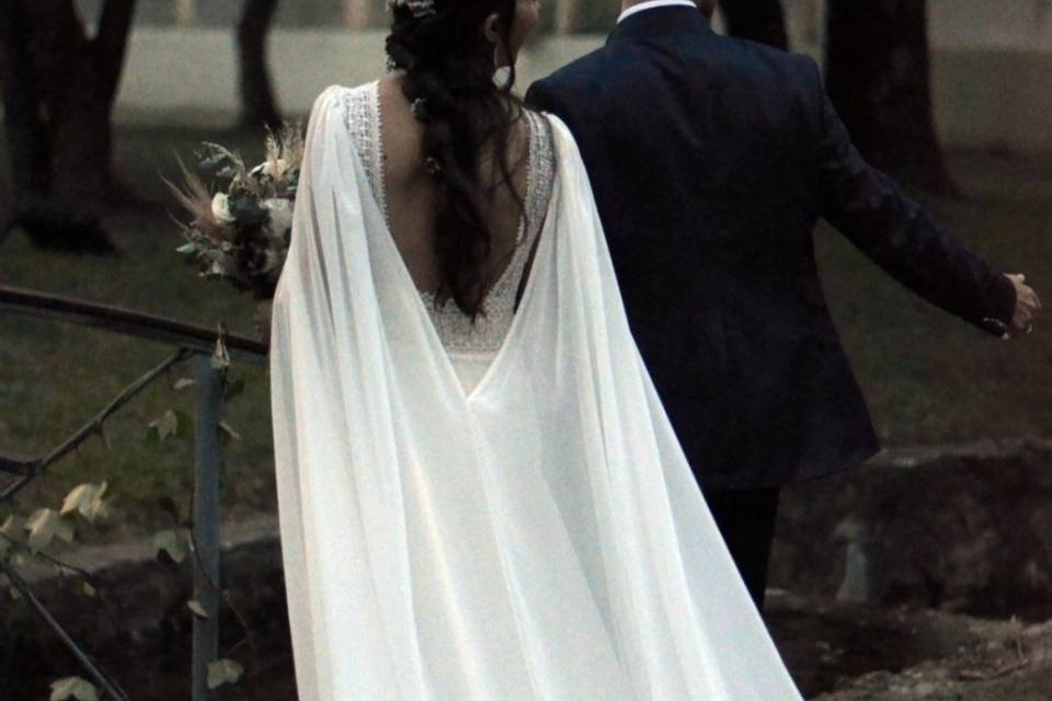 Emoción y belleza