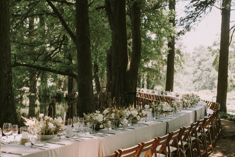 Cacao Weddings & Events