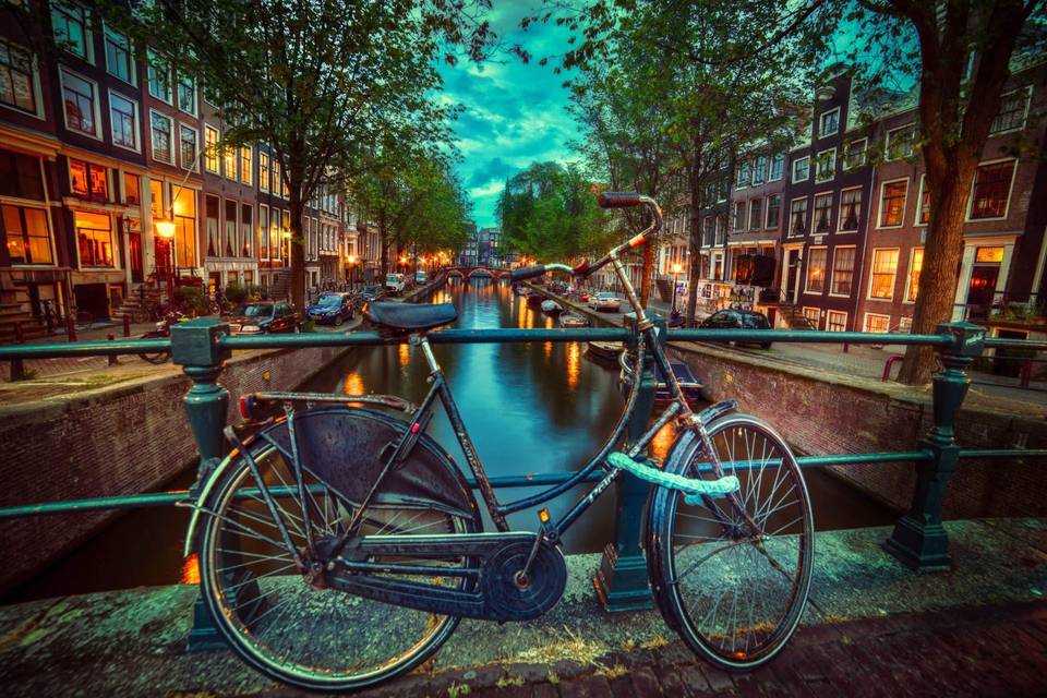 Amsterdam