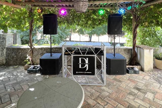 Pequeño, pero al gusto