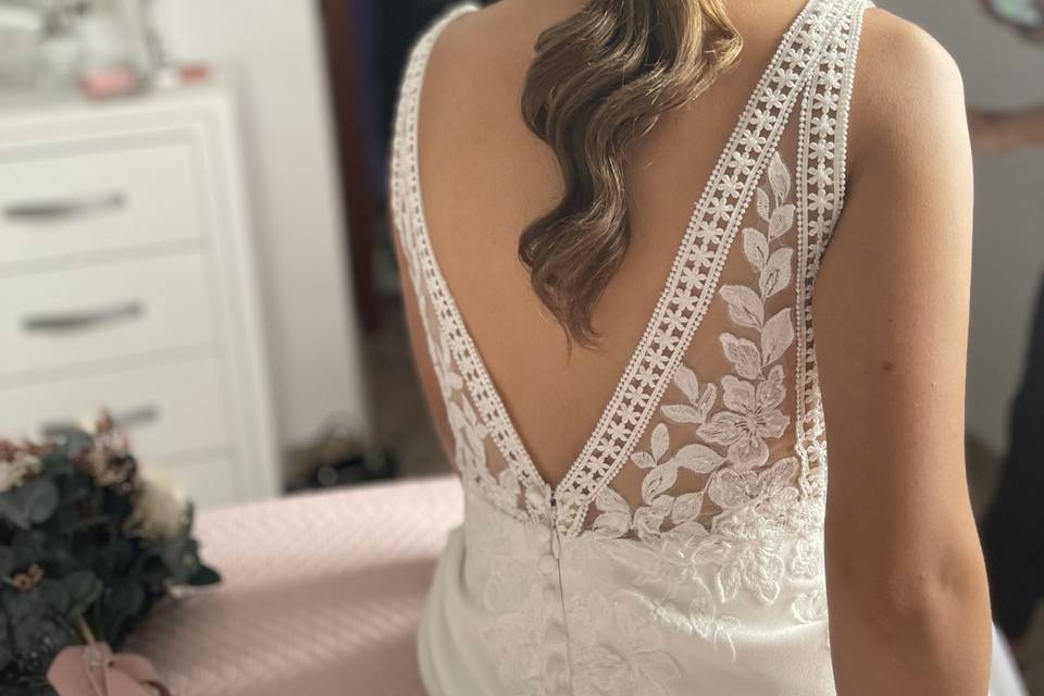 Coleta ondas