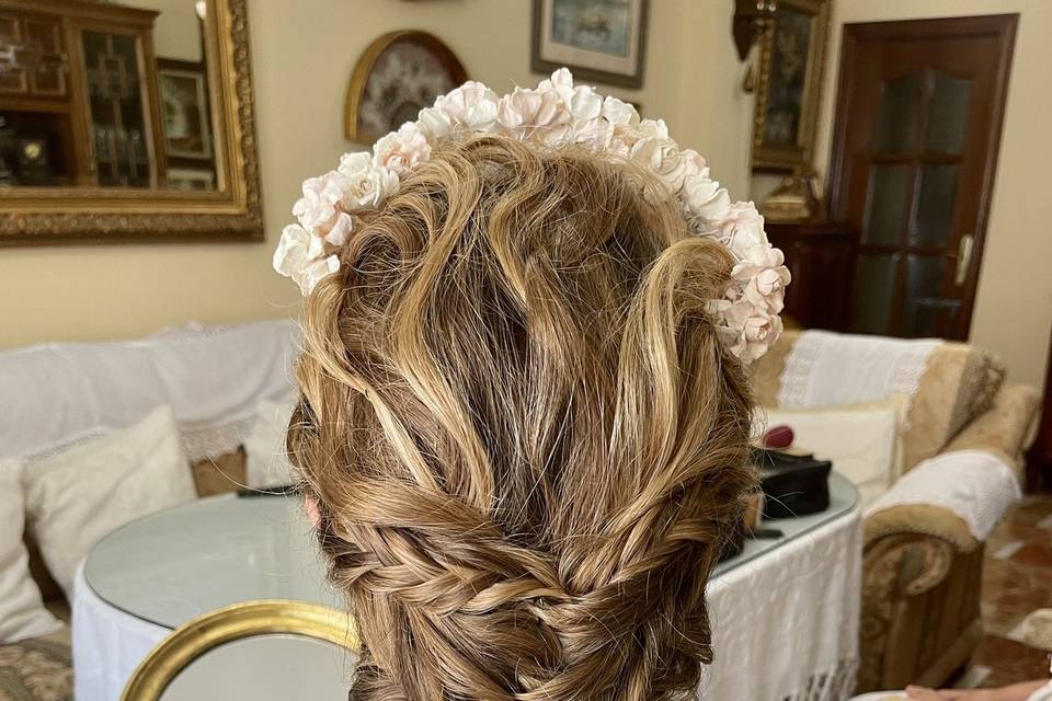 Trenza