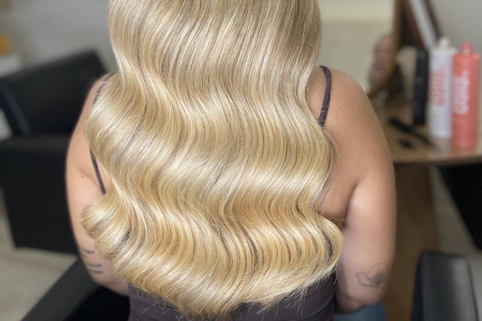 Ondas glam