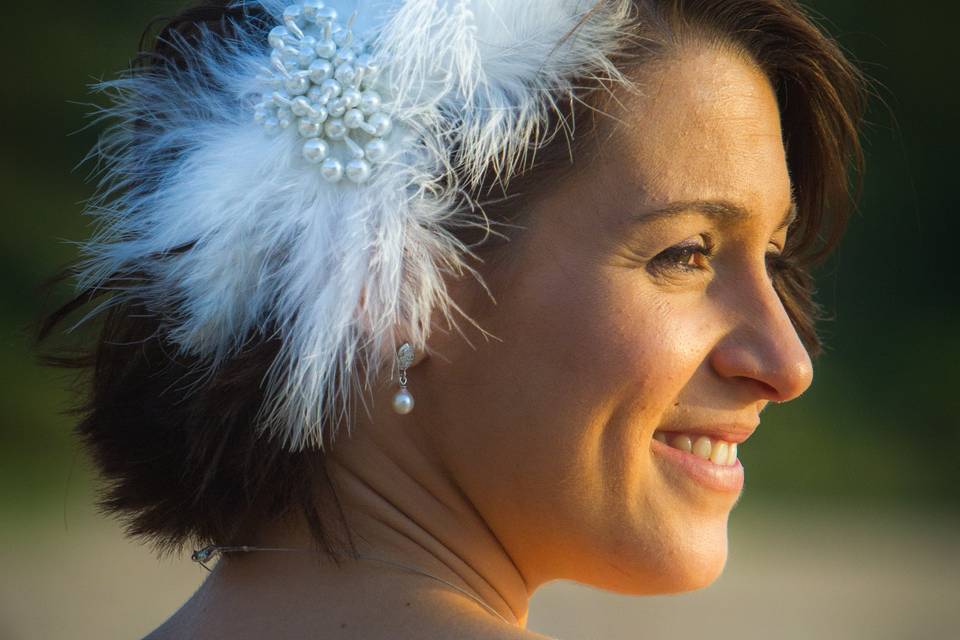 Laura, postboda