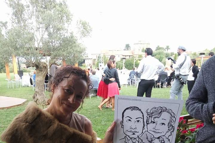 Caricaturas