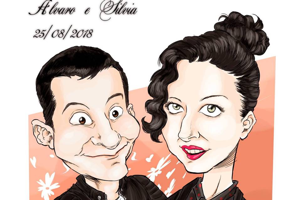 Caricaturas