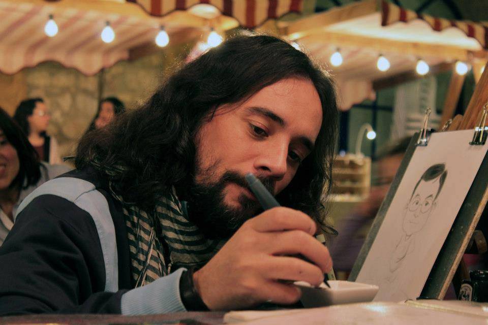 Freshcaricaturas