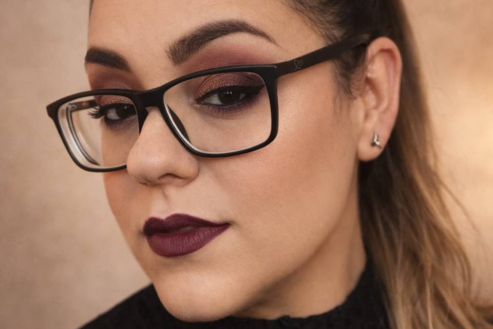 Maquillaje de evento