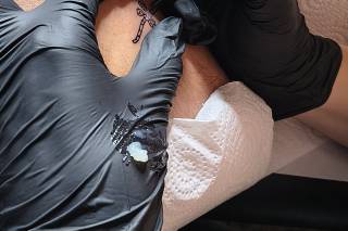 Pronoia Art Tattoo