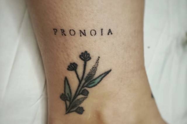 Tattoo