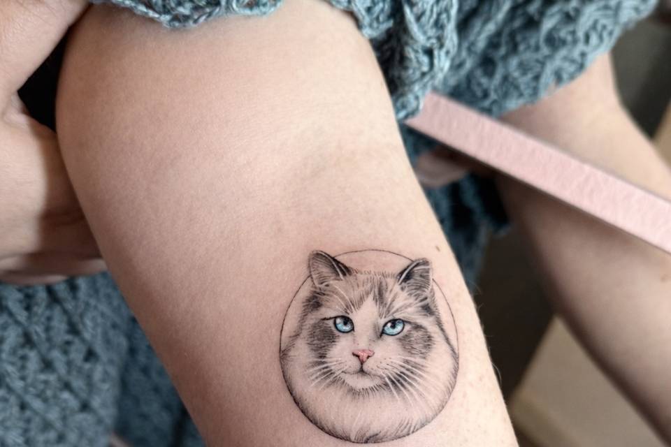 Tattoo