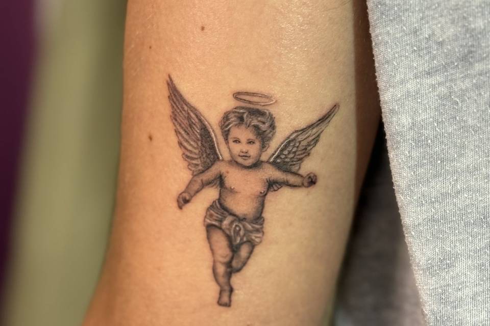Tattoo