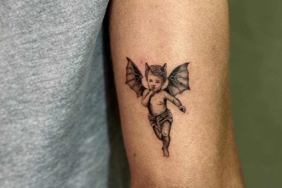 Tattoo