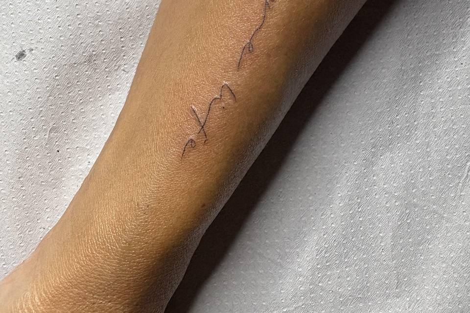Tattoo