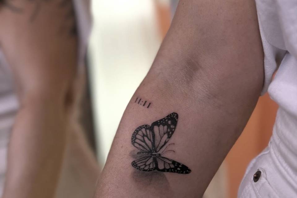 Tattoo
