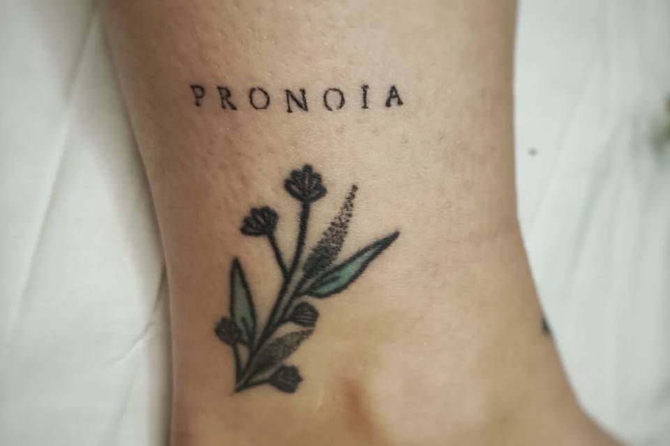 Tattoo