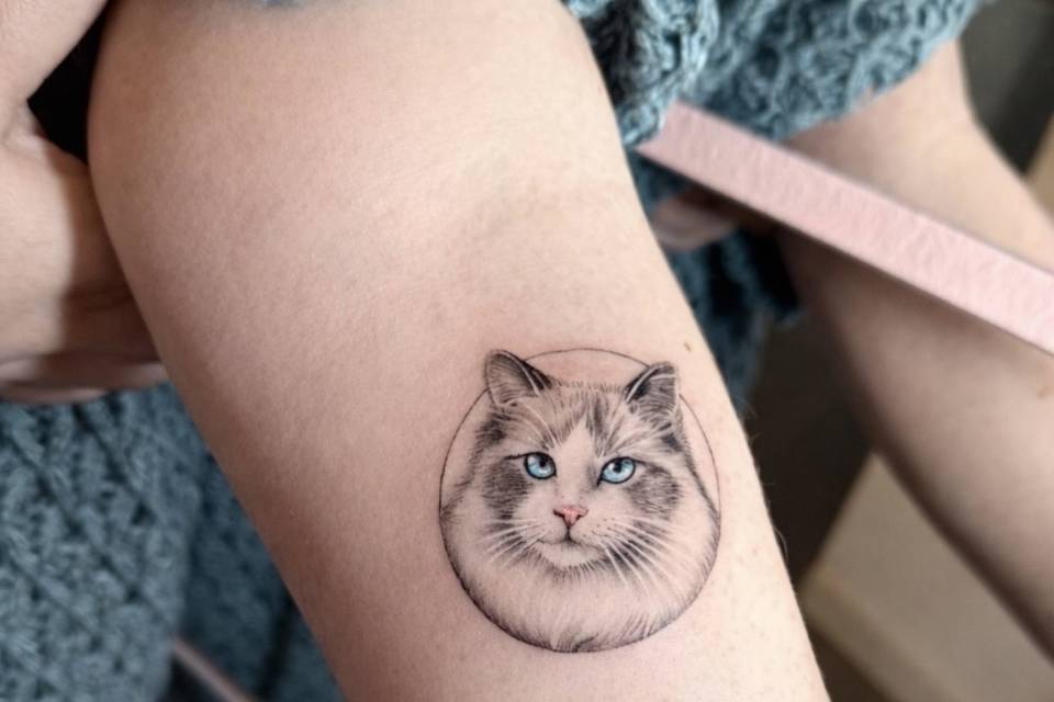 Tattoo