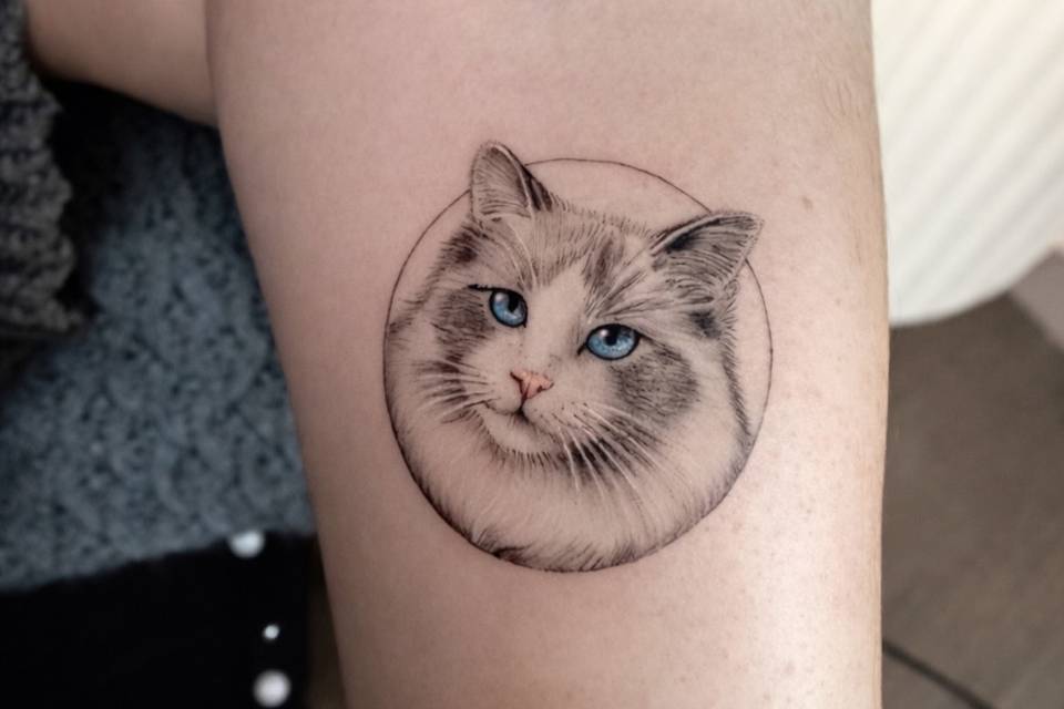 Tattoo