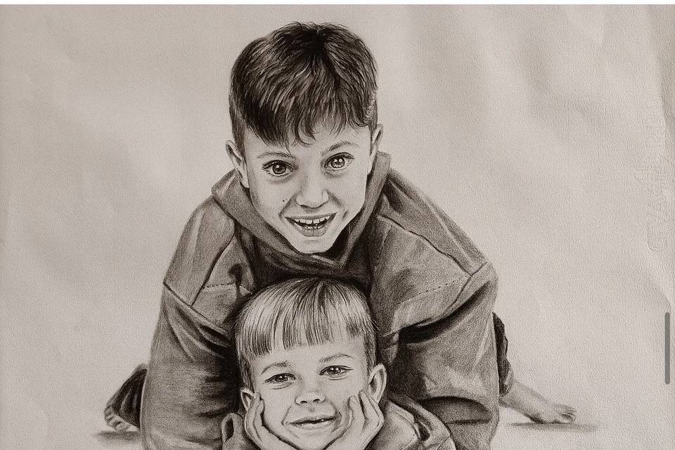Retrato