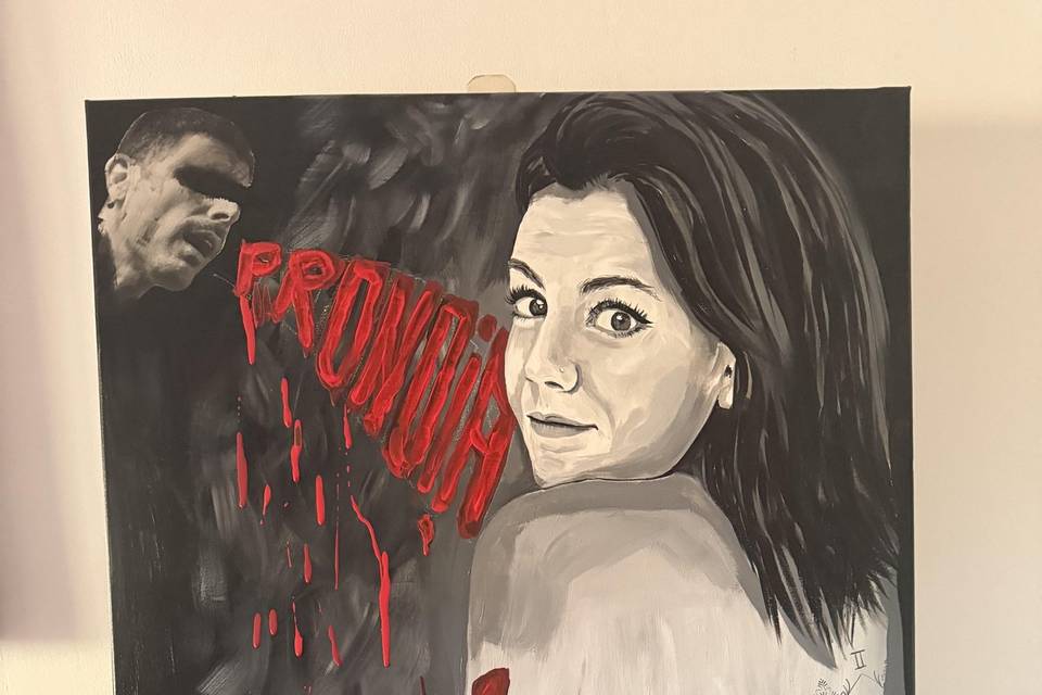 Autoretrato