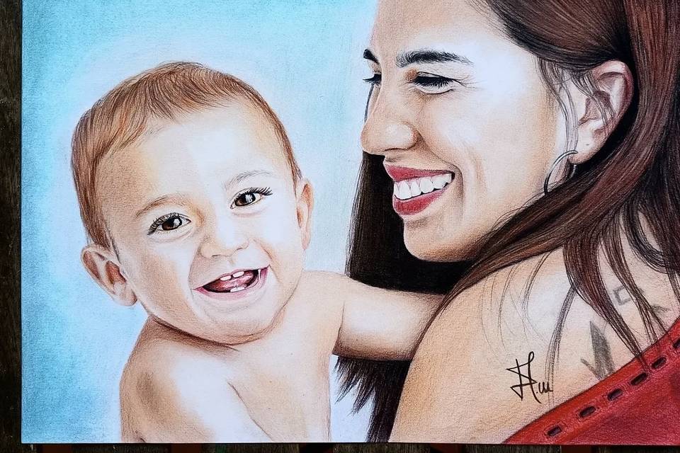 Retrato