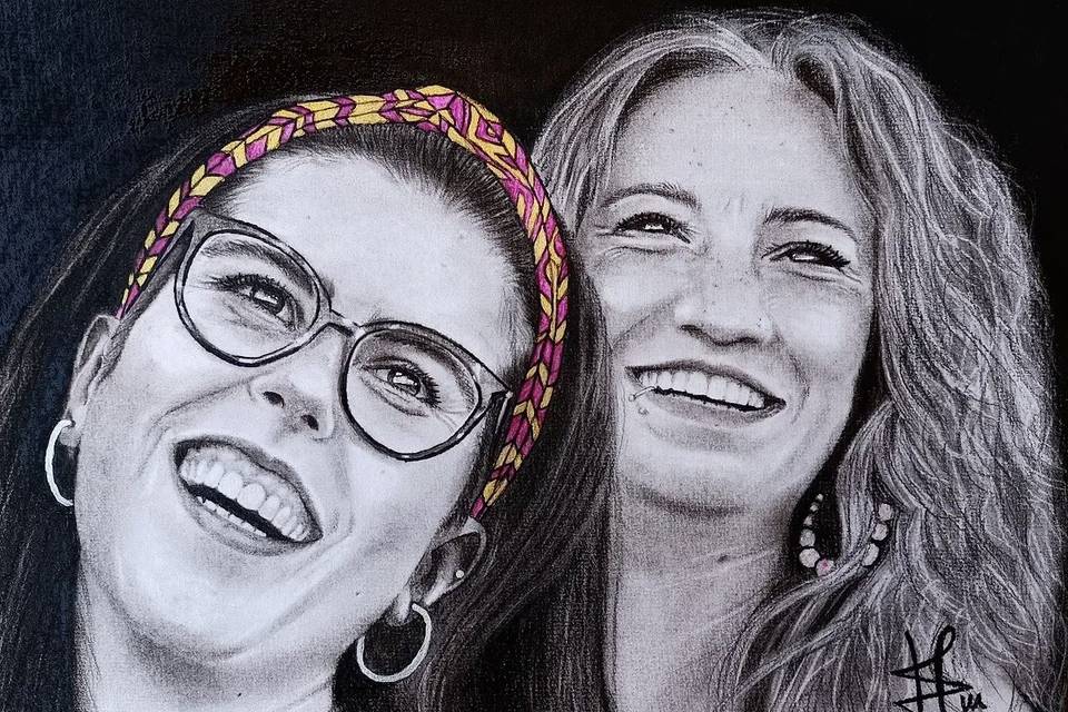 Retrato
