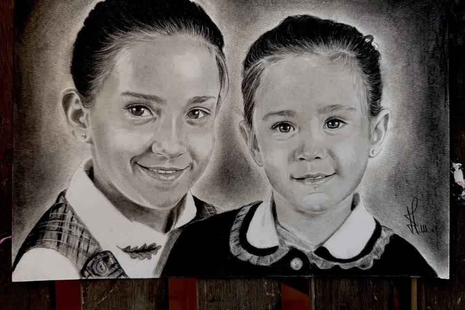 Retrato