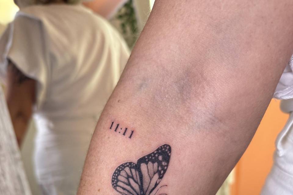 Tattoo