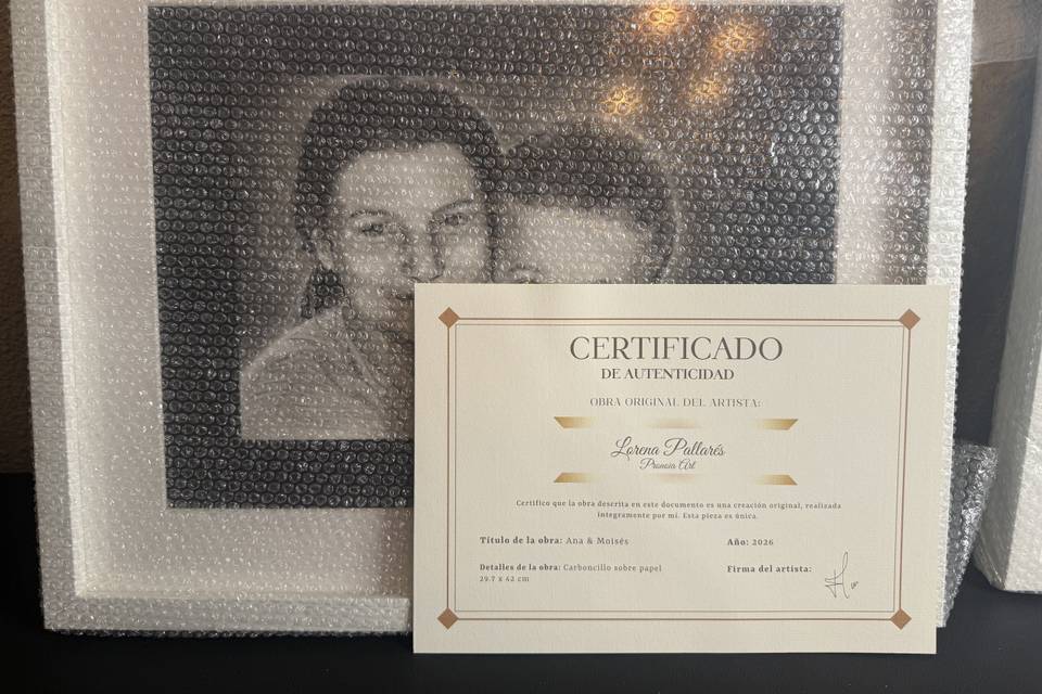 Retrato